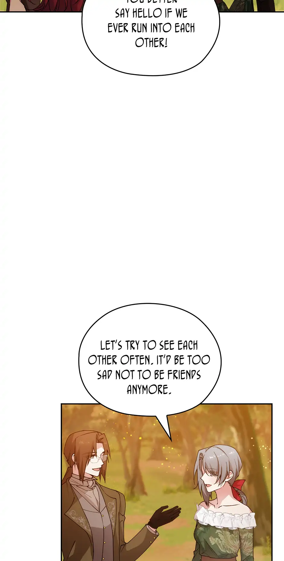Reminiscence Adonis Chapter 277 84